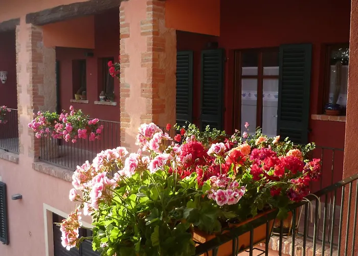 Cascina Sant\'Eufemia