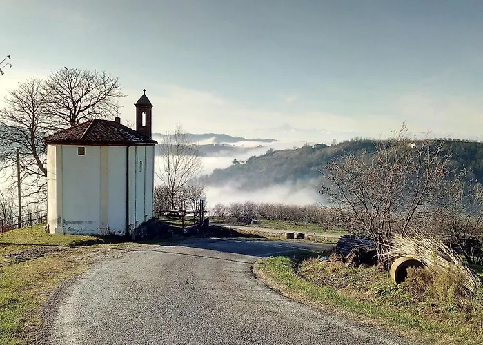 Cascina Sant\'Eufemia