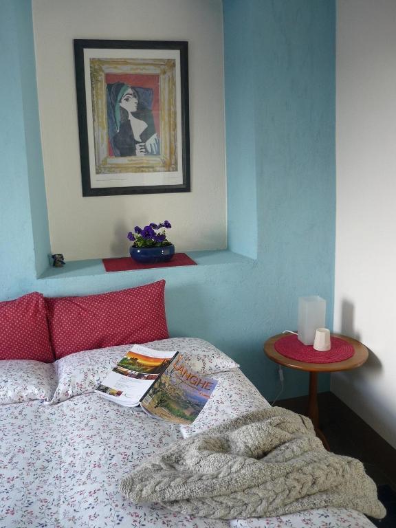 Farm stay Cascina Sant'eufemia *