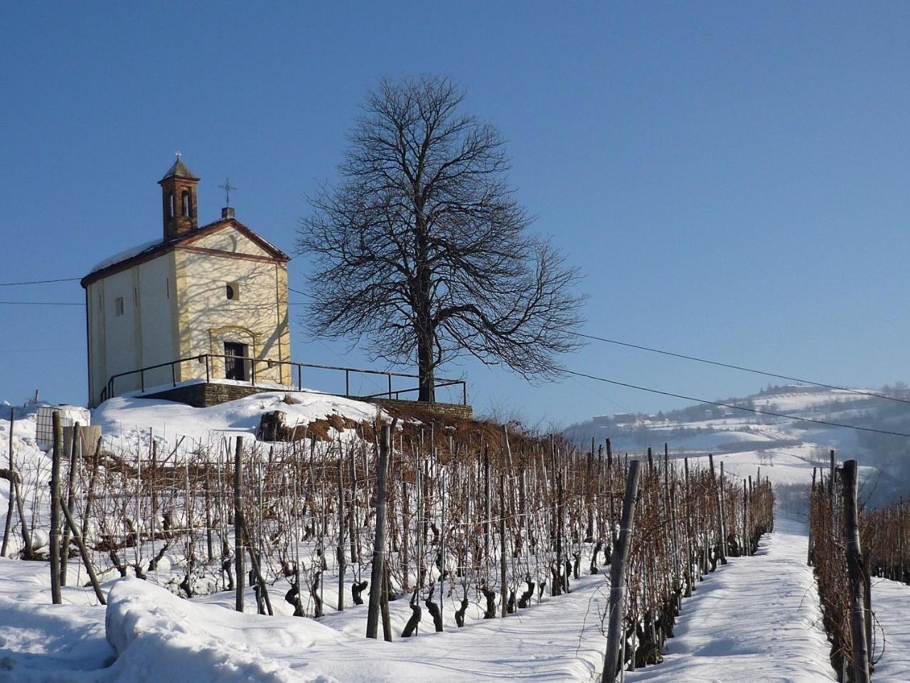 Cascina Sant'eufemia Sinio