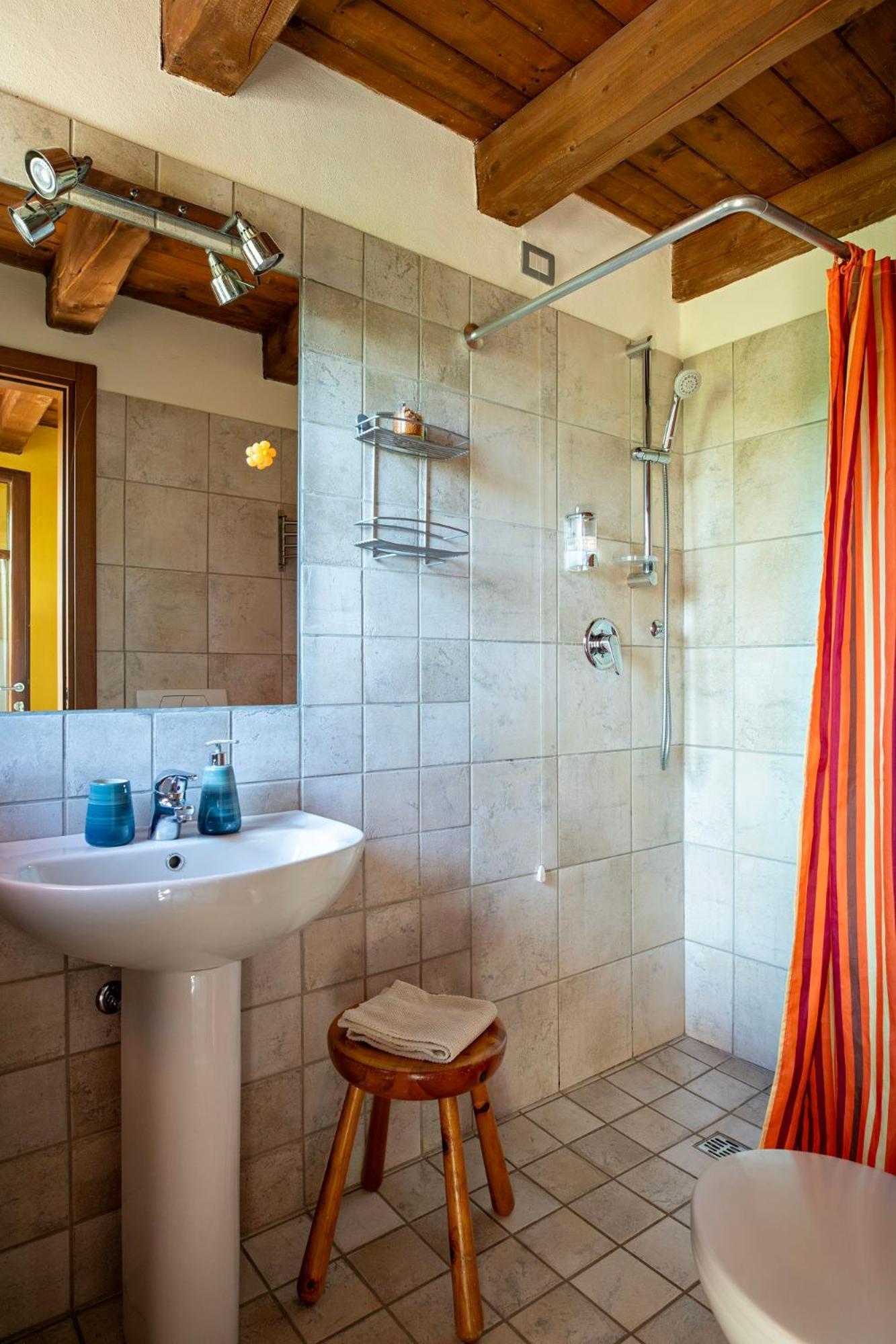 Cascina Sant'eufemia Farm stay