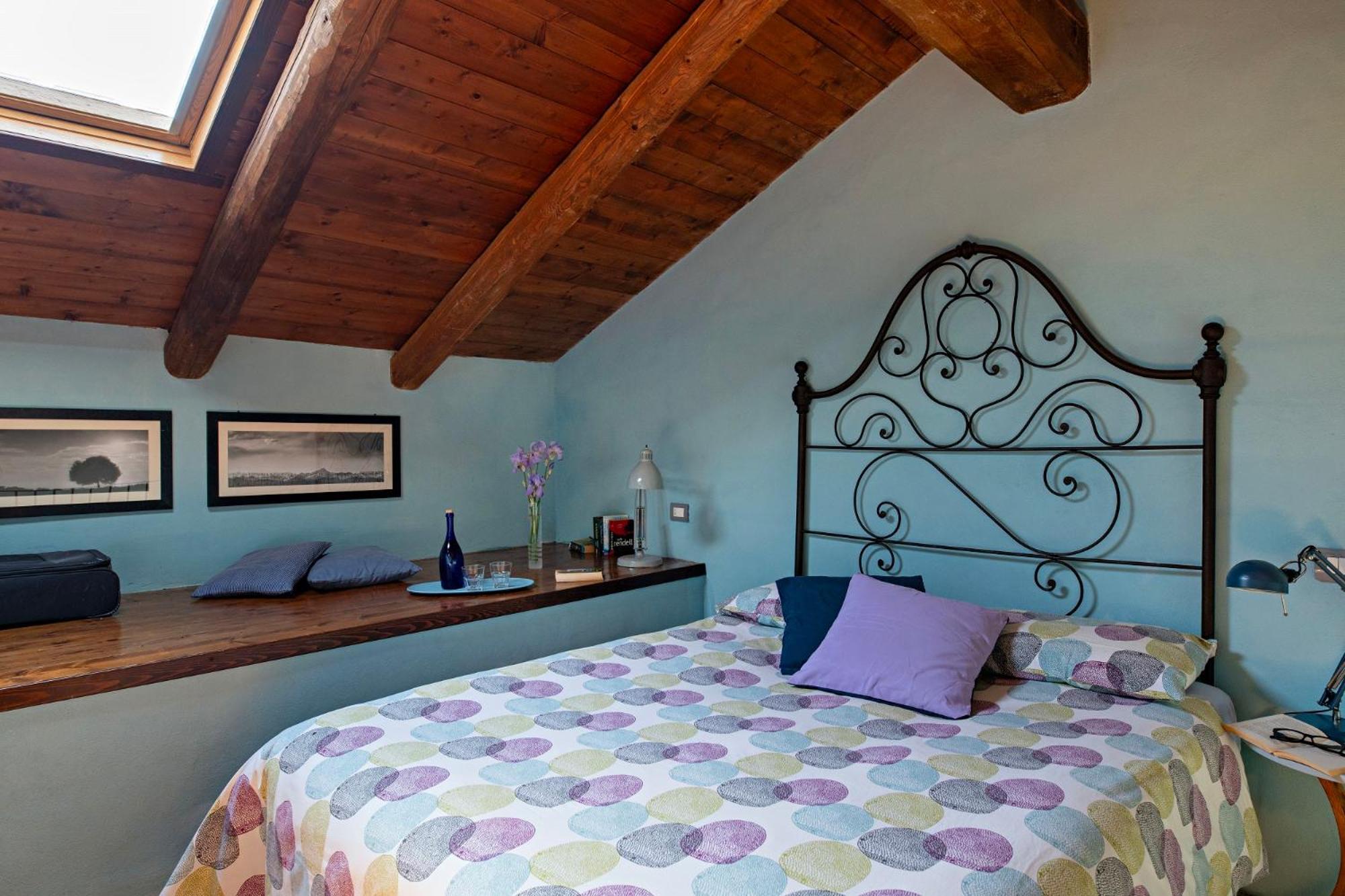 Farm stay Cascina Sant'eufemia *