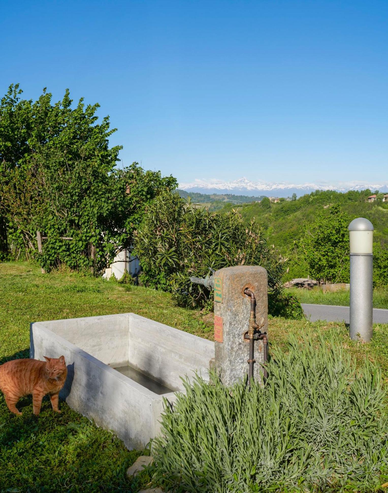 Farm stay Cascina Sant'eufemia