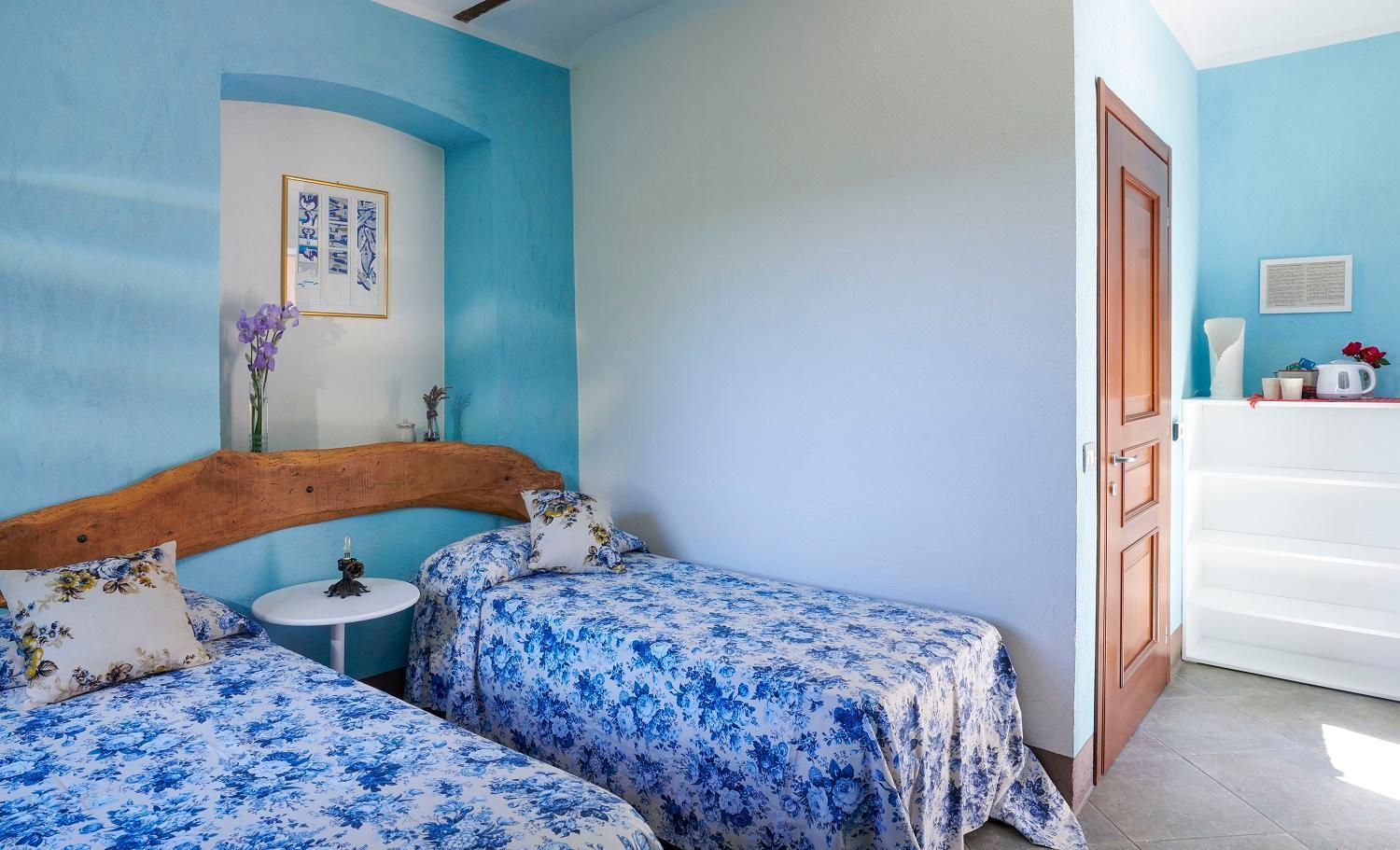Cascina Sant'eufemia Farm stay *