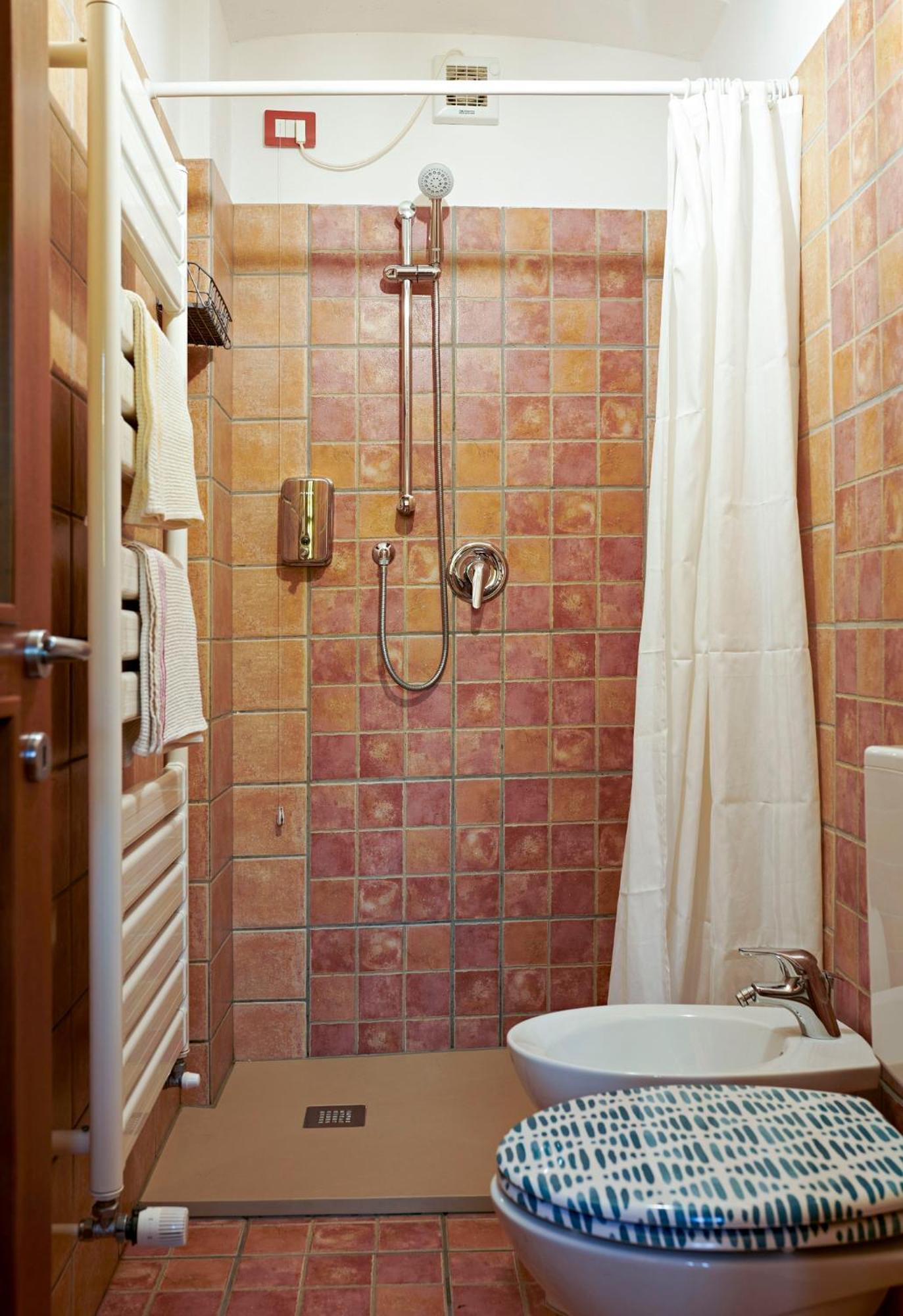 Farm stay Cascina Sant'eufemia