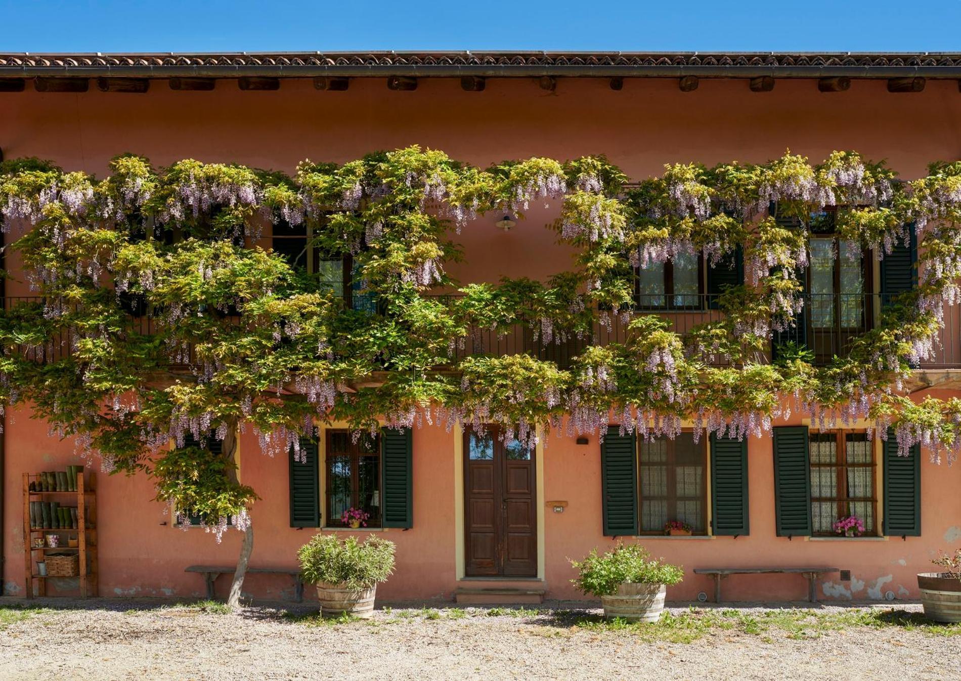 Cascina Sant'eufemia *