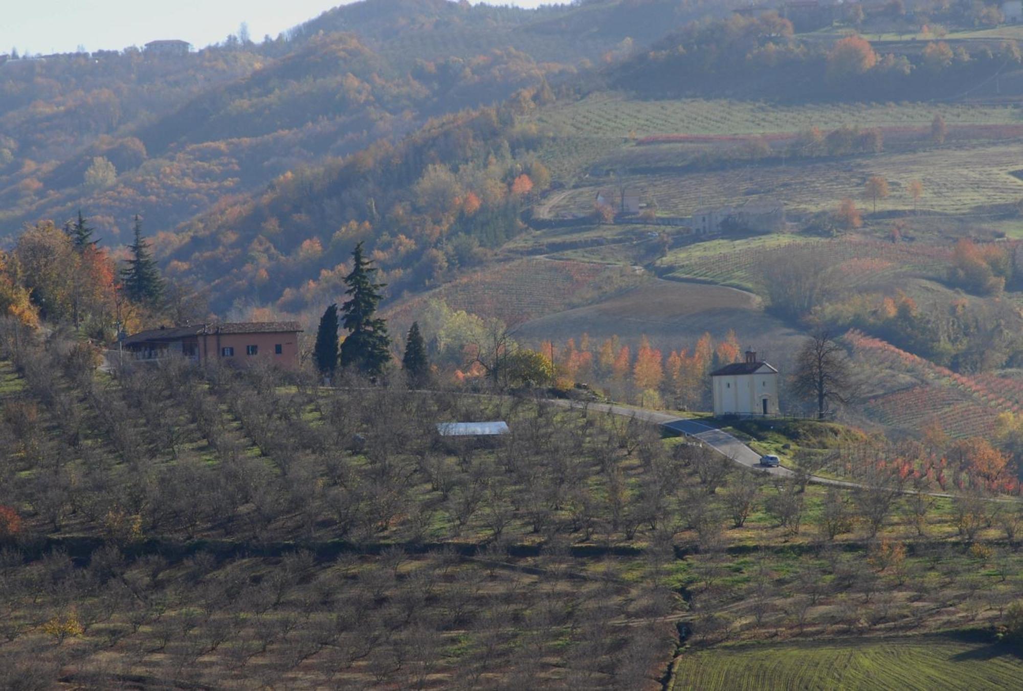 Cascina Sant'eufemia