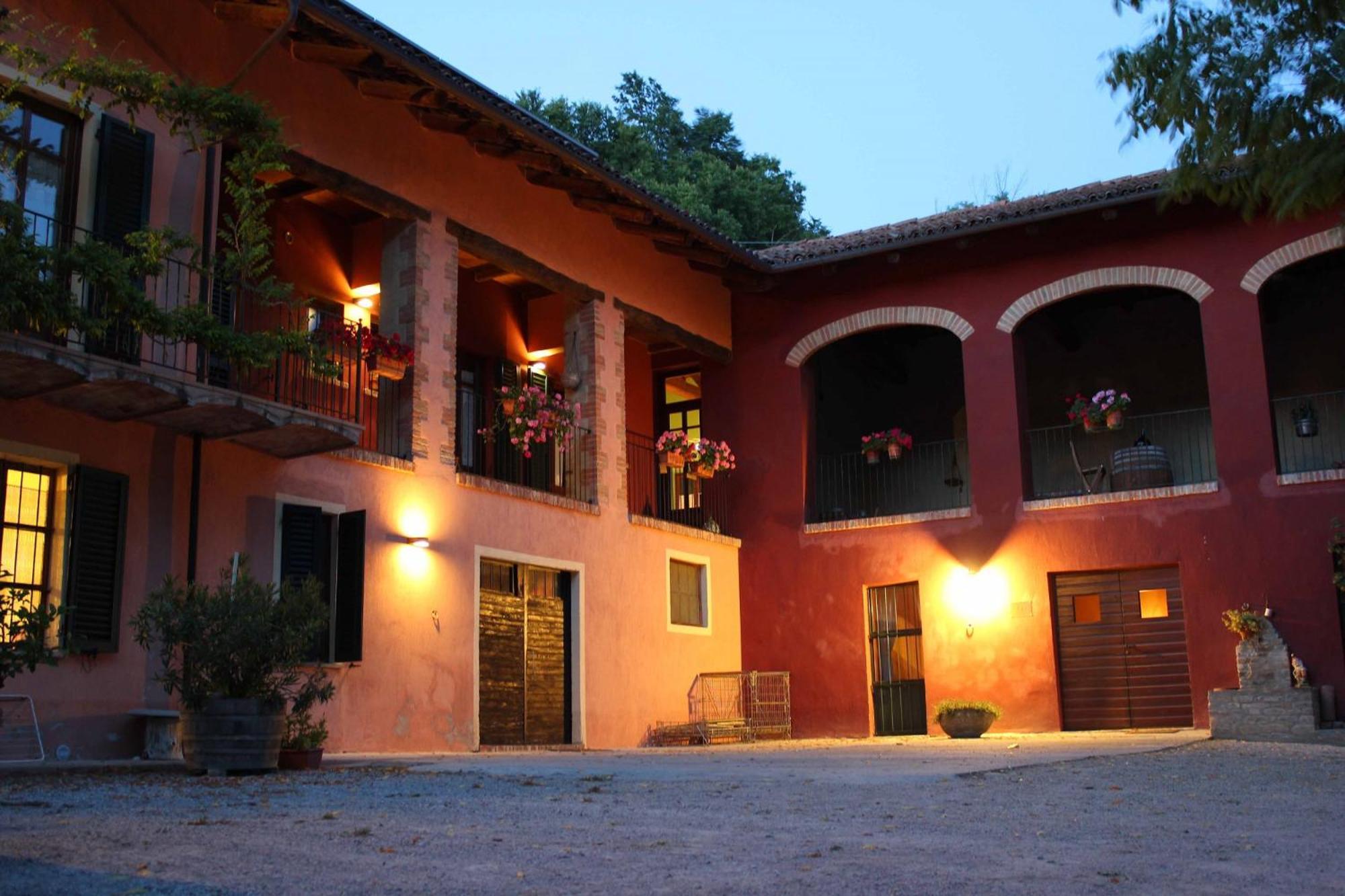 Cascina Sant'eufemia
