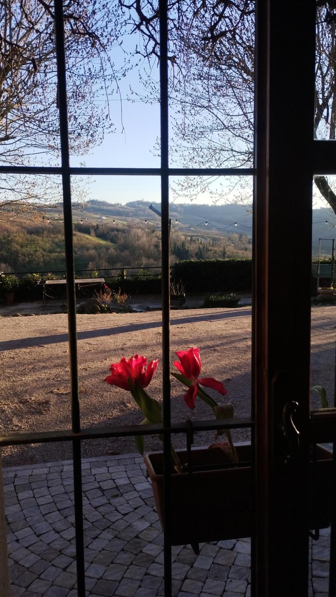Cascina Sant'eufemia Séjour à la ferme